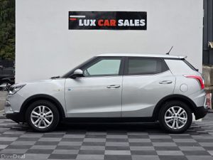 2018 SsangYong Tivoli 1.6D ES // NCT TILL 02/28 - Image 3