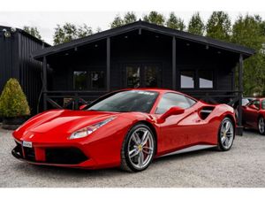 Ferrari 488 GTB - Image 3