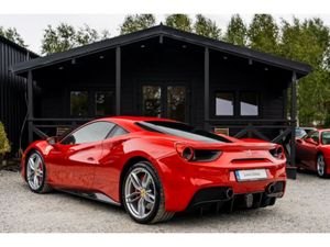 Ferrari 488 GTB - Image 4