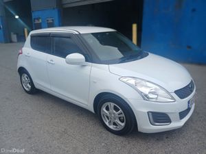 2013 Suzuki Swift 1.3 Automatic - Image 3