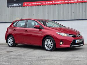 Toyota Auris 141 1.4d4d 2Owners from new Irish car - Image 3