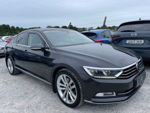 Volkswagen Passat Highline - Image 4