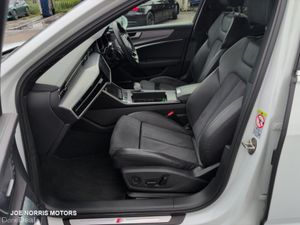 Audi A6 2.0 TFSIe 50 S-LINE PHEV S Tronic QUATTRO - Image 4