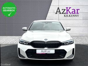 BMW 3-Series 2023 M-SPORT 2.0 PETROL PLUG IN HYBRI - Image 2