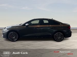 Audi S3 S3 SALOON 2.0 TFSI 333BHP QUATTRO AUTOMATI - Image 4