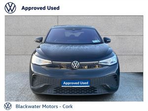 Volkswagen ID.5 FAMILY 77KWH 174BHP - Image 2