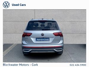 Volkswagen Tiguan Allspace 2.0TDI 150BHP ELEGANCE - Image 3