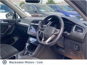 Volkswagen Tiguan Allspace 2.0TDI 150BHP ELEGANCE - Image 4