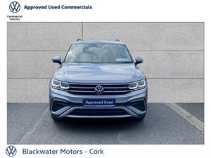 Volkswagen Tiguan Allspace 2.0TDI 150BHP ELEGANCE - Image 2