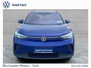 Volkswagen ID.4 52KWH 148BHP LIFE PURE - Image 3