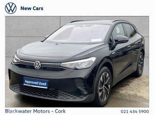 Volkswagen ID.4 77KWH 174BHP LIFE DX PRO - Image 3