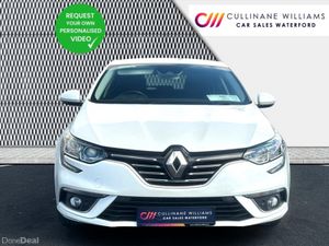 Renault Megane 2019 ICONIC 1.5 DCI 115BHP €62 P/W - Image 3