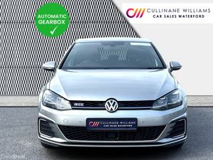 Volkswagen Golf 2017 GTE 1.4 ADVANCE PETROL PLUG I - Image 2