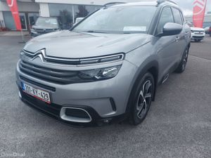 Citroen C5 Aircross FEEL BLUEHDI 130 6 6MT 4DR - Image 2