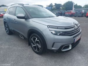 Citroen C5 Aircross FEEL BLUEHDI 130 6 6MT 4DR - Image 4