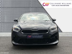 Kia Ceed 2019 GT-LINE 1.6 DIESEL 134BHP  HATCHBACK - Image 3
