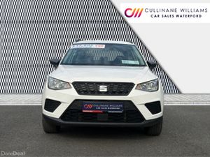 SEAT Arona 2019 SE SPORT 1.0 TSI 100BHP €67 P/W WI - Image 3