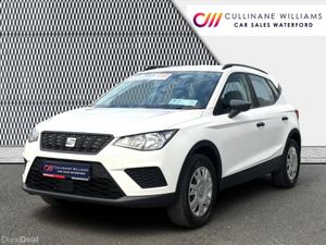 SEAT Arona 2019 SE SPORT 1.0 TSI 100BHP €67 P/W WI - Image 4
