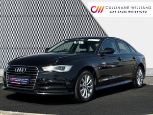 Audi A6 2017 EXECUTIVE ULTRA 2.0 TDI 188 BHP €91PW - Image 4
