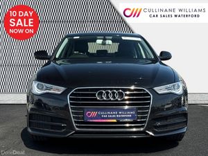 Audi A6 2017 EXECUTIVE ULTRA 2.0 TDI 188 BHP €91PW - Image 3