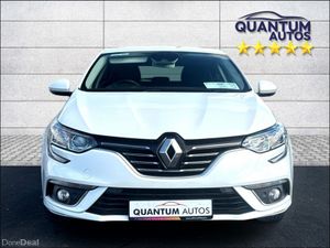 Renault Megane 2019 ICONIC 1.5 DIESEL HATCHBACK €6 - Image 2