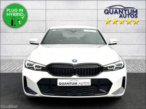 BMW 3-Series 2023 M SPORT 2.0 PETROL PLUG IN HYBRI - Image 3