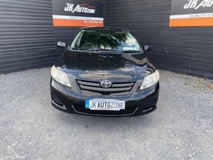 Toyota Corolla 1.4 TERRA CBU NG - Image 2