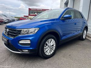 Volkswagen T-Roc 1.0 PETROL DESIGN - Image 3