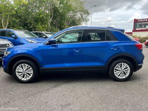 Volkswagen T-Roc 1.0 PETROL DESIGN - Image 4