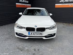 BMW 3-Series 2.0D LUXURY AUTO - Image 2
