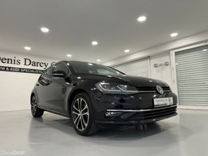 Volkswagen Golf (202) COMFORTLINE 2.0 TDI DSG 150B - Image 4