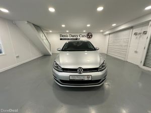 Volkswagen Golf (141) GOLF 1.2TSI DSG COMFORTLINE - Image 4