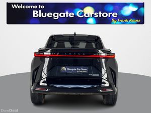 Lexus RZ 450E TAKUMI 4X4 **LARGE TOUCHSCREEN INFOT - Image 4