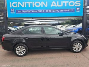 Skoda Octavia AMBITION MODEL, LOW MILEAGE, FULL SE - Image 2