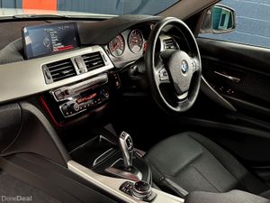 2017 BMW 320D Auto 190BHP  M-Performance Kitted - Image 4
