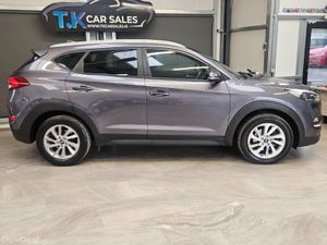 16 HYUNDAI TUCSON COMFORT - Image 3