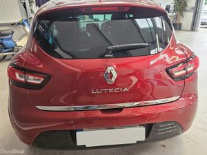 18 RENAULT CLIO - Image 4