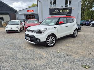 Kia Soul *Designer Edition* - Image 2