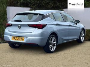 Vauxhall Astra 1.4T 16V 150 SRi 5dr - PARKING SENS - Image 4