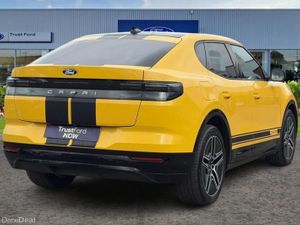 Ford Capri 210kW Premium 77kWh 5dr Auto - POWER TA - Image 4
