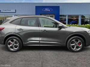 Ford Kuga 2.5 Duratec 14.4kWh ST-Line SUV 5dr Petr - Image 3