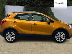 Other Other 1.4T Design Nav 5dr Auto - Image 3
