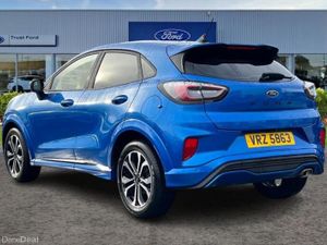 Other Other 1.0 EcoBoost Hybrid mHEV ST-Line 5dr D - Image 2