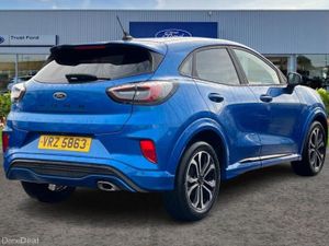 Other Other 1.0 EcoBoost Hybrid mHEV ST-Line 5dr D - Image 4