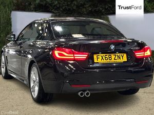 Other Other 420i M Sport 2dr Auto [Professional Me - Image 2