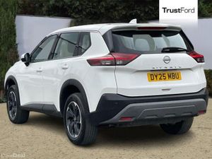 Nissan X-Trail 1.5 MHEV 163 Acenta Premium 5dr [7 - Image 2