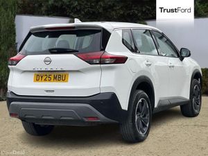 Nissan X-Trail 1.5 MHEV 163 Acenta Premium 5dr [7 - Image 4