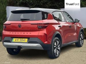 Vauxhall Frontera 83kW GS 44kWh 5dr Auto**REAR CAM - Image 4