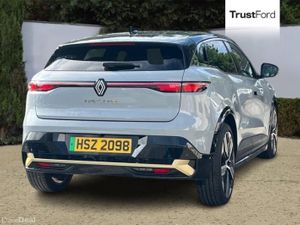 Other Other EV60 160kW Launch Edition 60kWh OC 5dr - Image 4