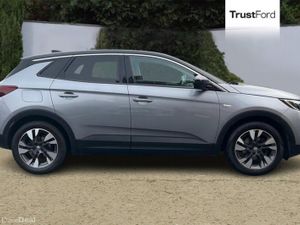 Vauxhall Grandland X 1.2 Turbo SRi Nav 5dr - Image 3